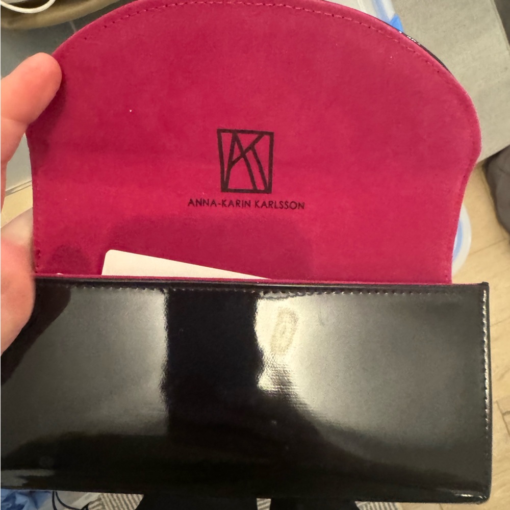 Anna Karin Karlsson glasses brand new - Picture 7 of 8